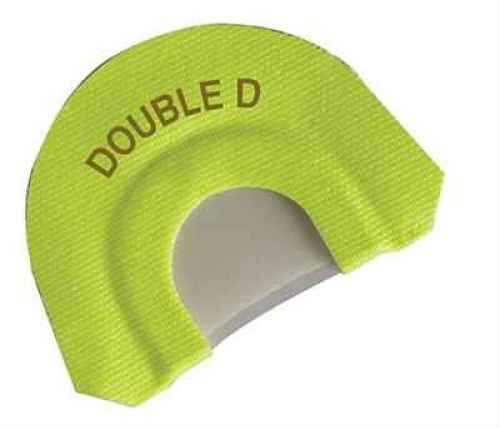 Hunter Specialties Double D DIA Premaflex